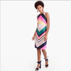 J Crew Pop Stripe Collection Size 4 💖